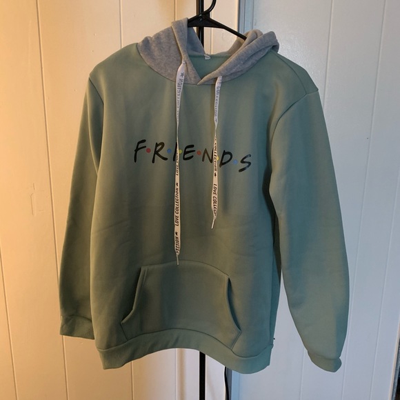 FRIENDS Sweatshirt - Picture 1 of 3